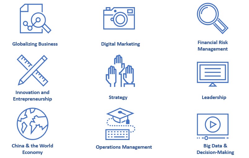 Our expertise