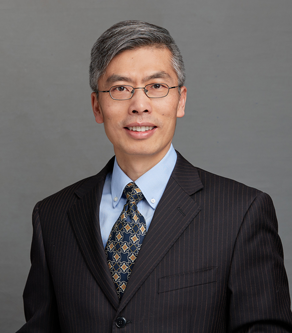 Huigang Liang - new