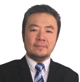 Qi (John) Dong