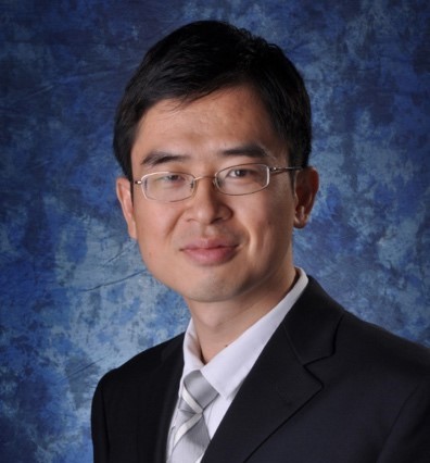 Xunhua Guo - new