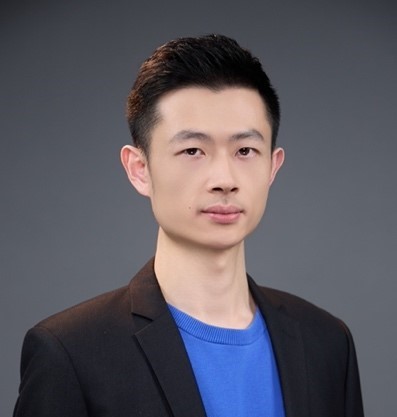 Zhijie Lin - new