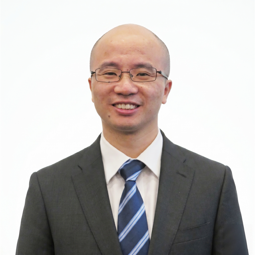 CNAIS Avatars_Square_David Xu