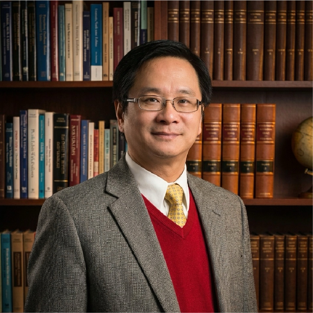CNAIS Avatars_Square_Xin (Robert) Luo
