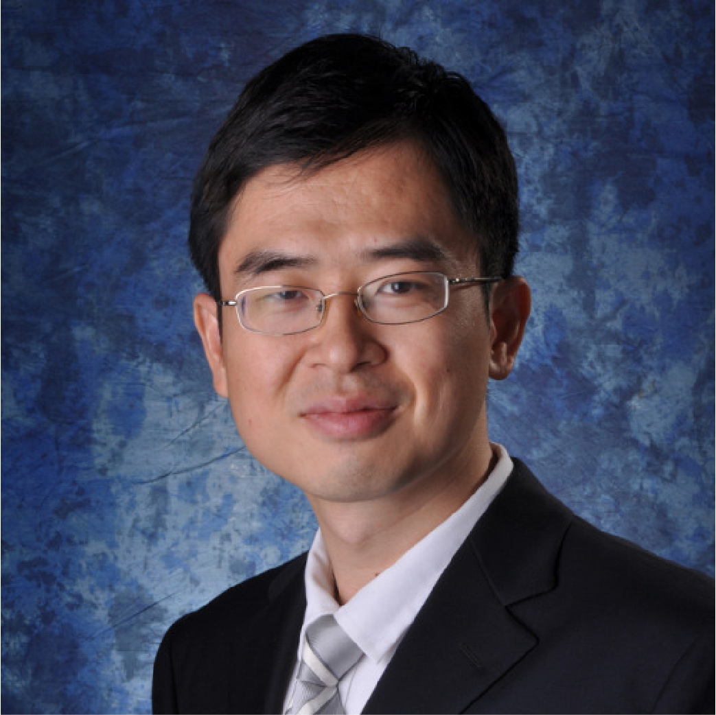 CNAIS Avatars_Square_Xunhua Guo