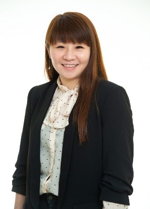 Christy M.K. Cheung