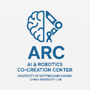 ARC logo