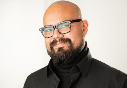 Dr. Jose Francisco Gonzalez Lopez