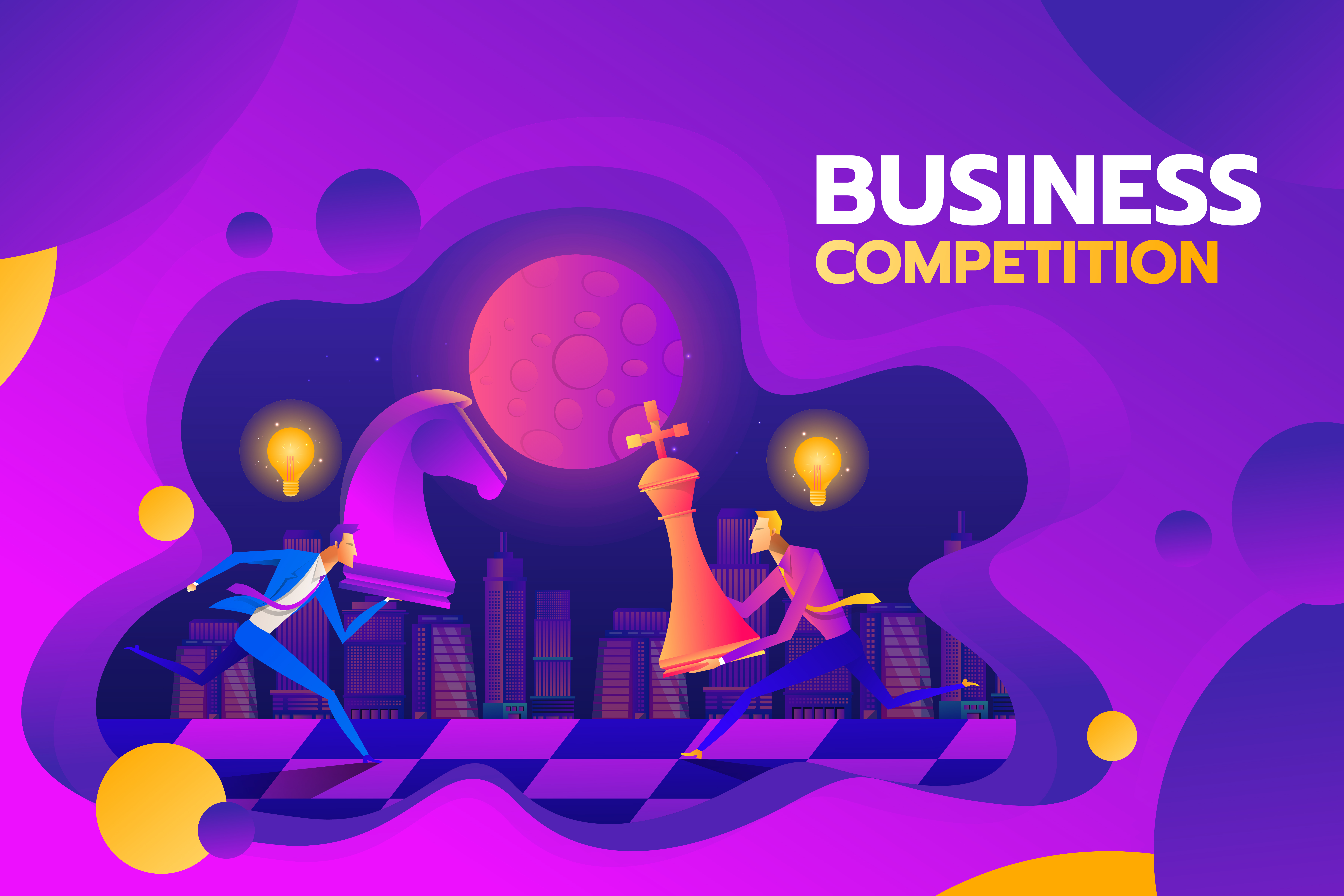 competition