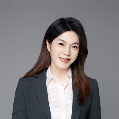 Jing Dai