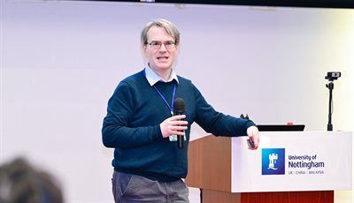Stephen Timmons