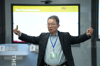 Thomas Y. Choi