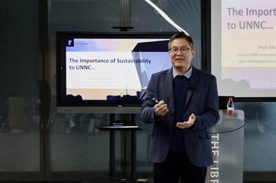 khong_riverside series speech