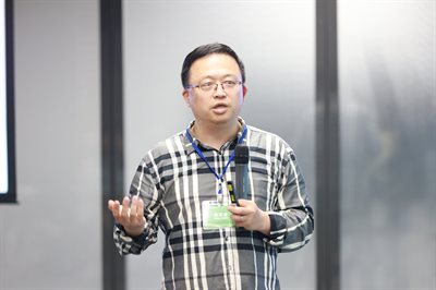 zhijun chen