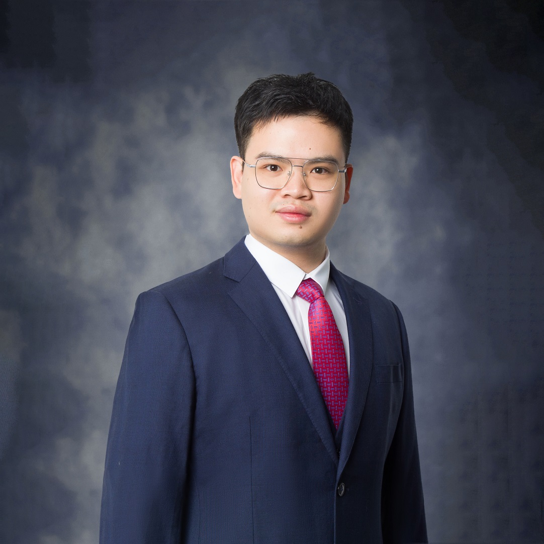 Fengfeng Xie