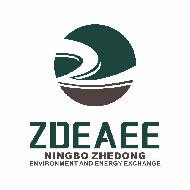 Ningbo Zhedong Environment and Energy Exchange