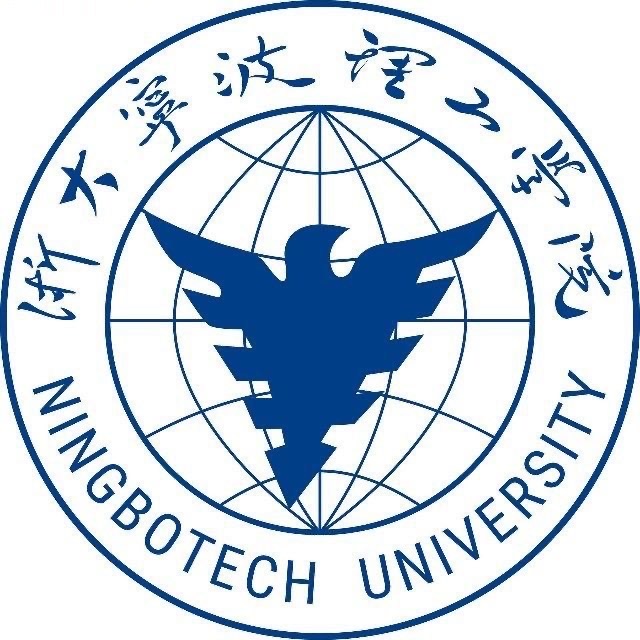 浙大宁波理工学院logo
