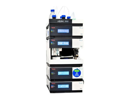 1.2High Performance Liquid Chromatography (HPLC)