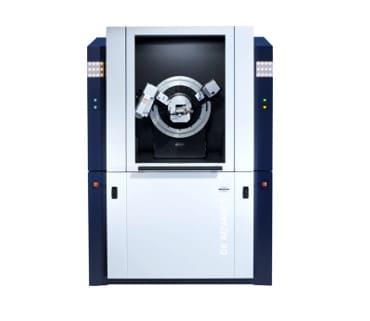 1.5.X-ray Diffractometer