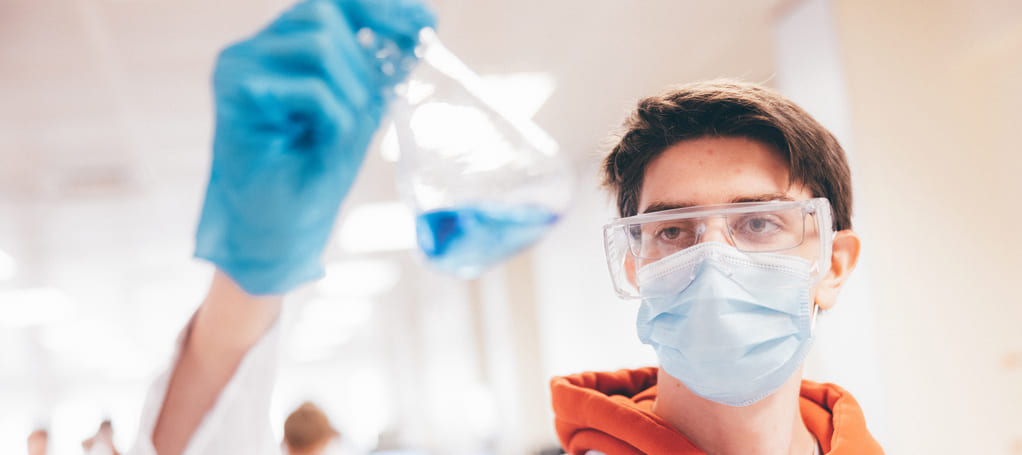 Green Chemicals and Energy