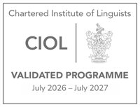 RVC - Validated programme Jul 27
