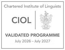 RVC - Validated programme Jul 27