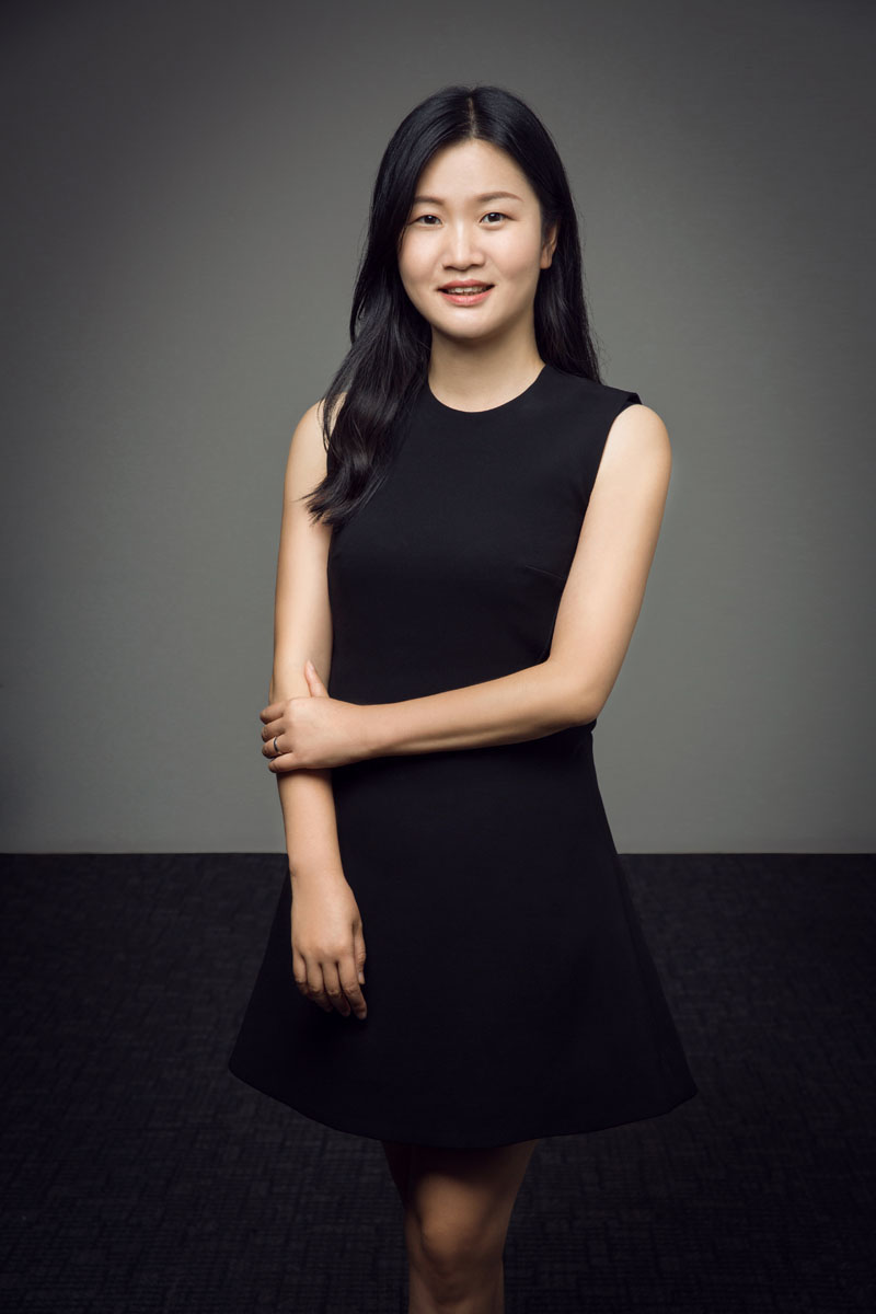 rejoyce wang