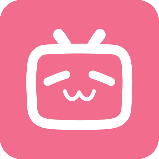 Bilibili-icon-512x512