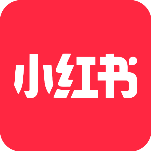 Rednote-icon-512x512