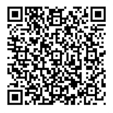 Registration-QRCode