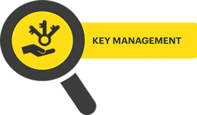 Key Management