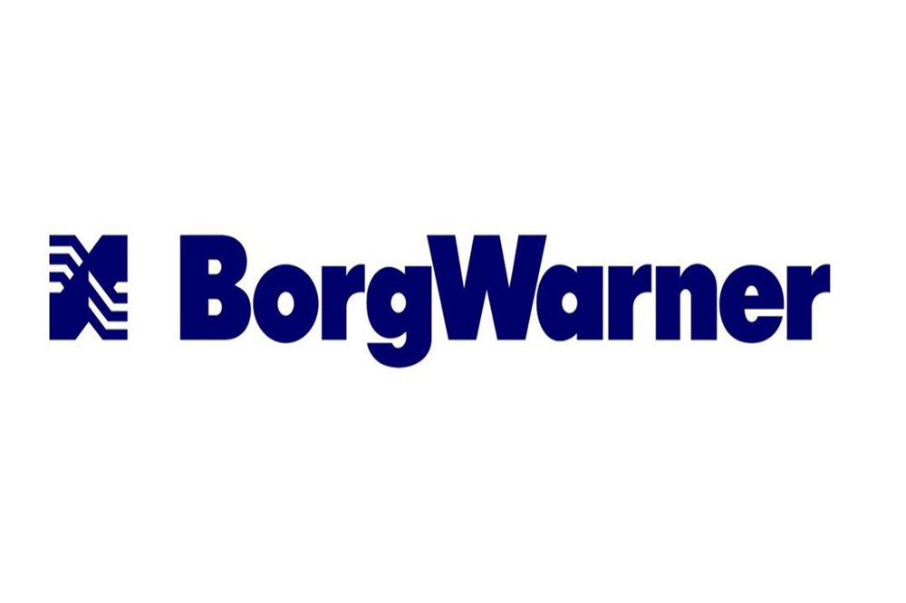borgwarner logo