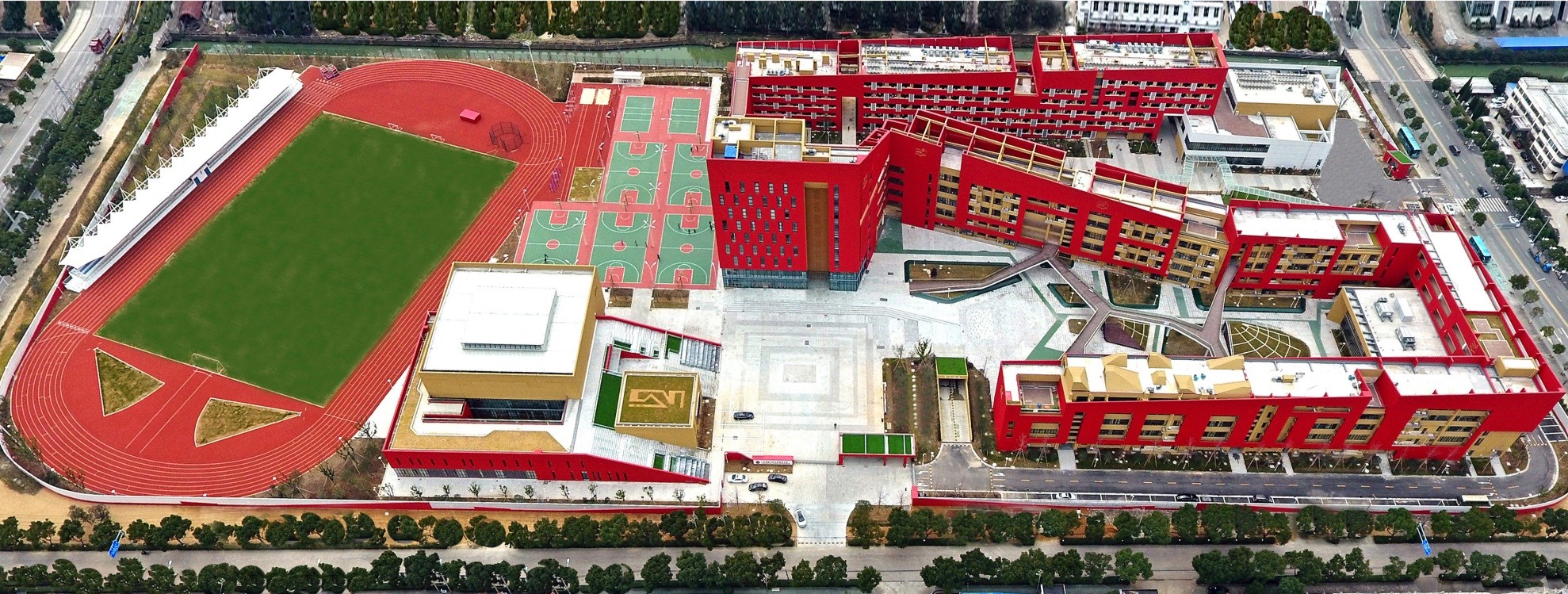 NBIS Campus