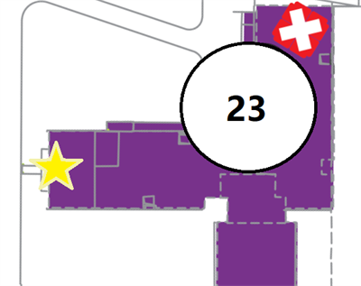 Direction for TSfHWC