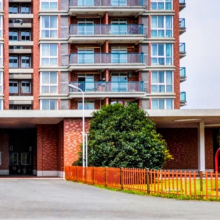 accessible accommodation