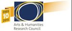 AHRC Logo