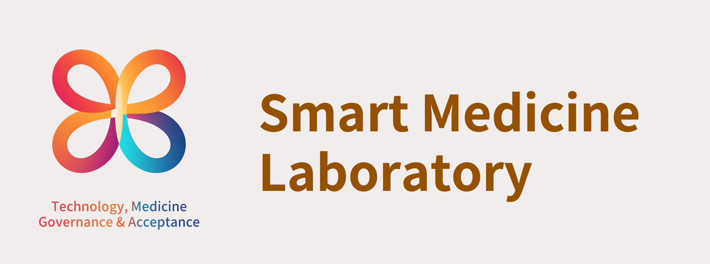 Smart Medicine Laboratory logo1