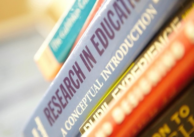 EDEN research Education