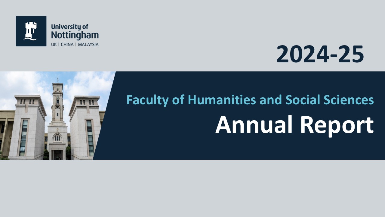 FHSS Annual Report 2024-25