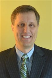 Gregory J. Moore
