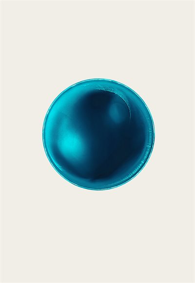 1. This is Now - turquoise (ii)