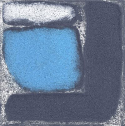 12. Granite and Blue