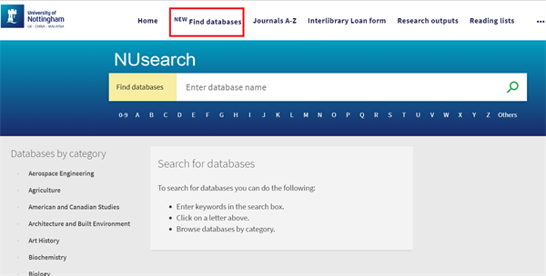 what is a database