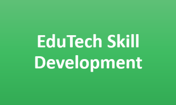 EduTech Skill Development