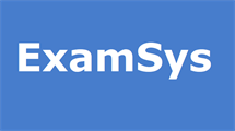 ExamSys