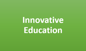 Innovative Education