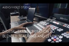 Teaching content design and development1