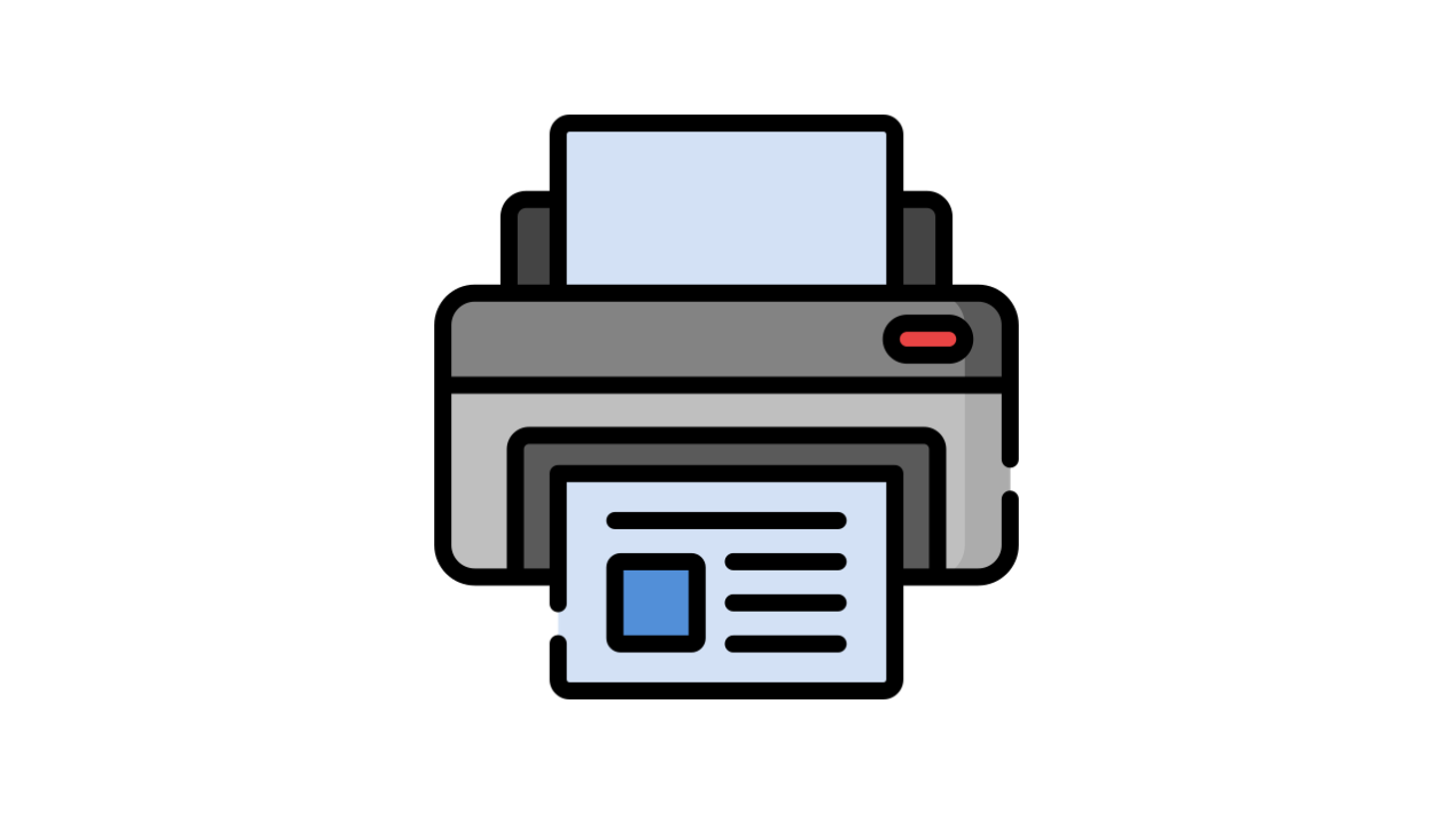 printer