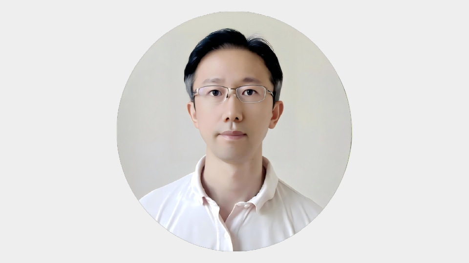 Adam Xu
