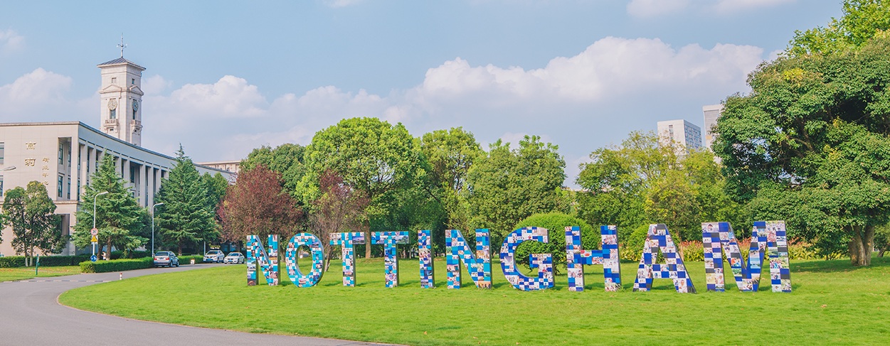Trent & Nottingham