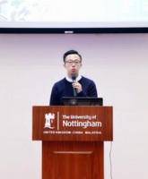 Yichen Pan